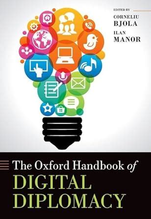 Introduction to the Oxford Handbook of Digital Technology and .